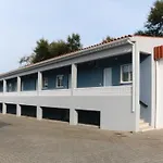 Cova De Lobo Batalha