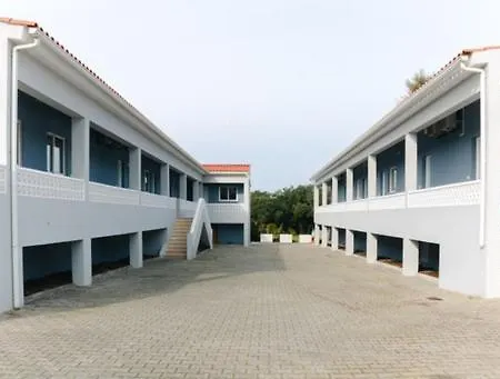 Pensjonat Cova De Lobo Batalha