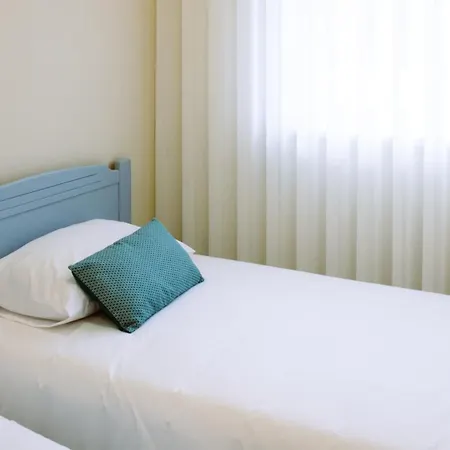 Cova De Lobo Guest house *