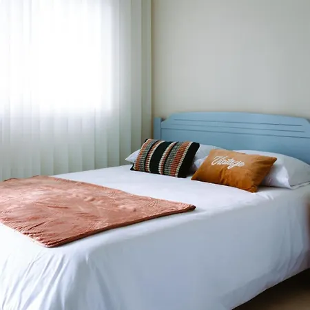 Cova De Lobo Pensjonat 3*