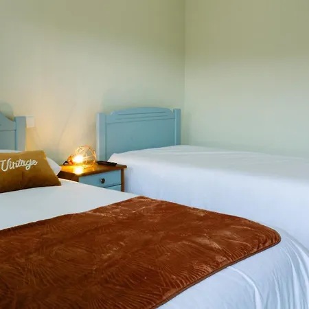 Guest house Cova De Lobo Batalha