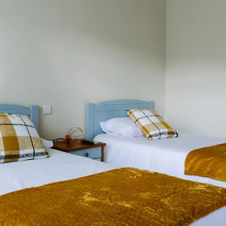 Cova De Lobo Gasthof 3*