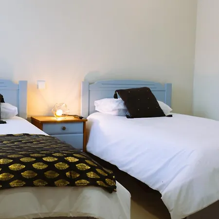 Pensjonat Cova De Lobo Batalha