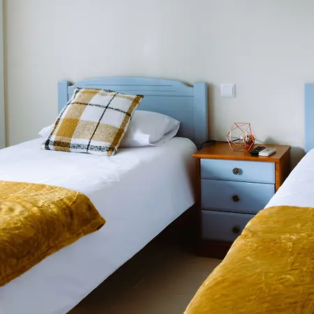 Gasthof Cova De Lobo Batalha