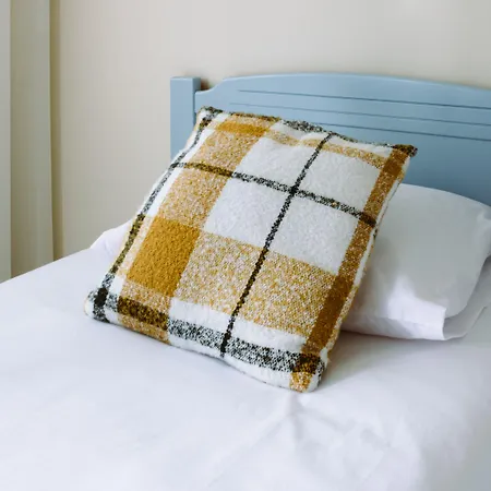 Pensjonat Cova De Lobo Batalha