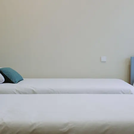 Cova De Lobo Gasthof Batalha