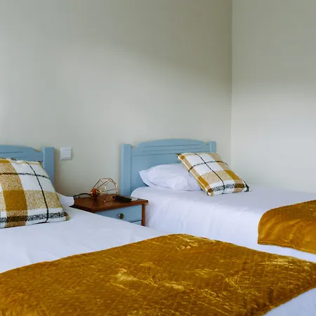 Cova De Lobo Pensjonat 3*