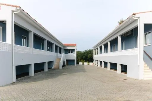 Pensión Cova De Lobo Batalha