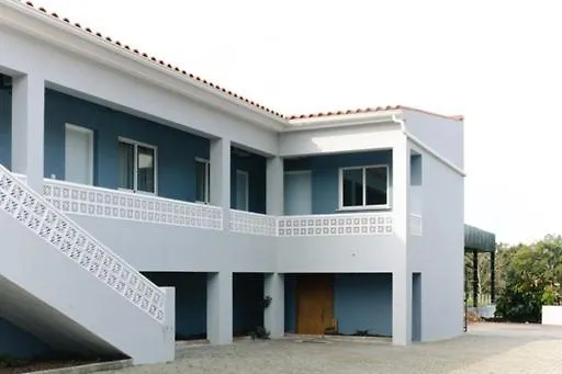 Penzion Cova De Lobo 3*