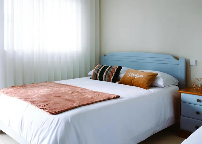 Cova De Lobo Pensión 3*