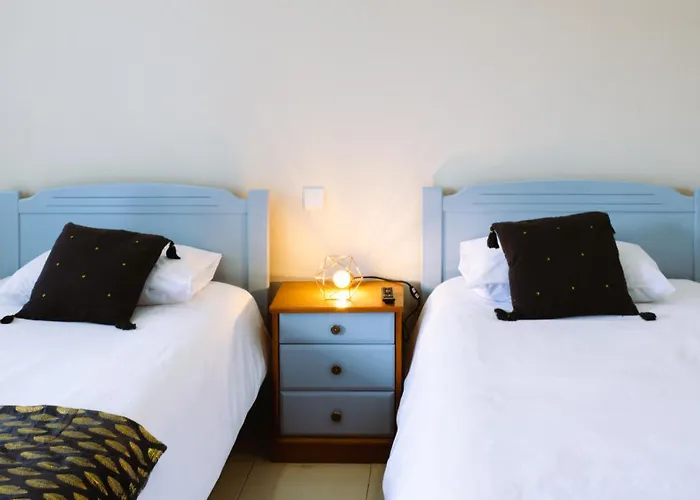 Cova De Lobo Pensión