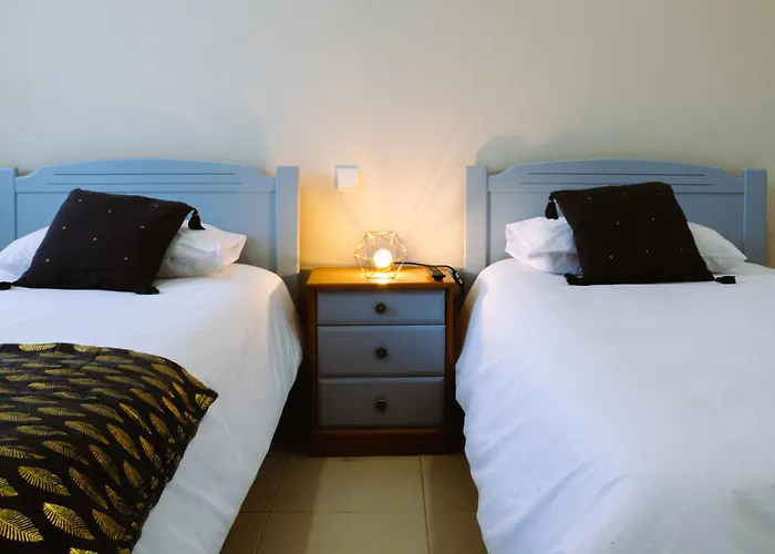 Cova De Lobo Pensión 3*