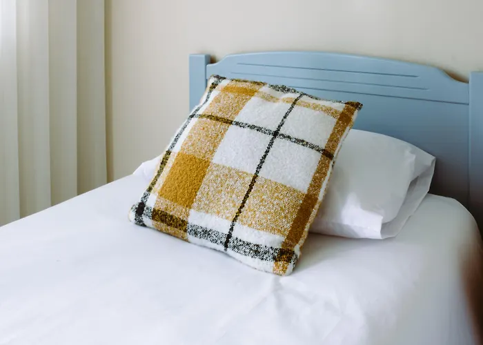 Pensión Cova De Lobo Batalha