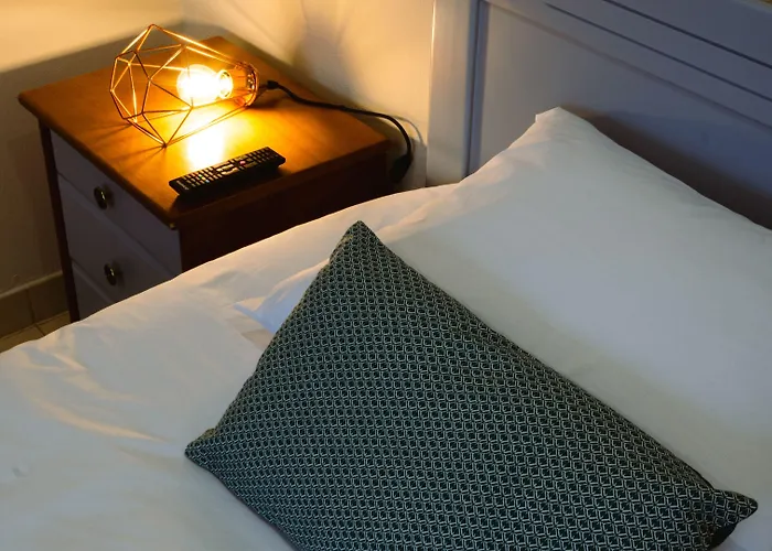 Cova De Lobo Batalha