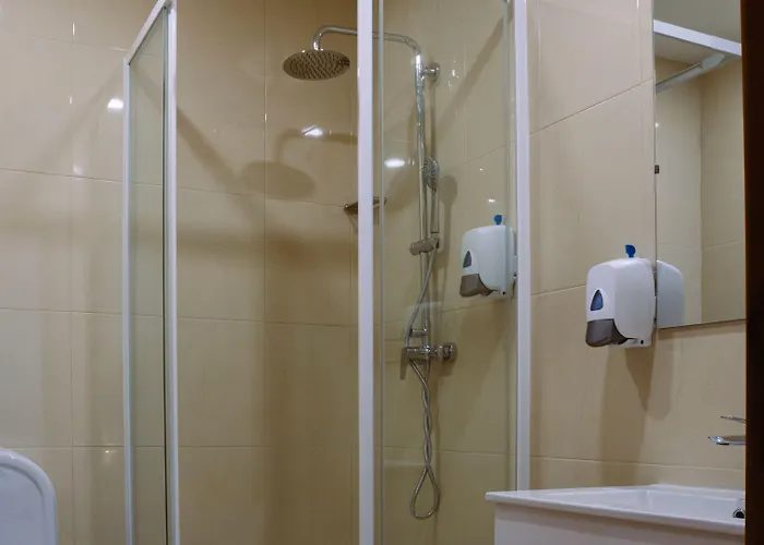 Penzion Cova De Lobo