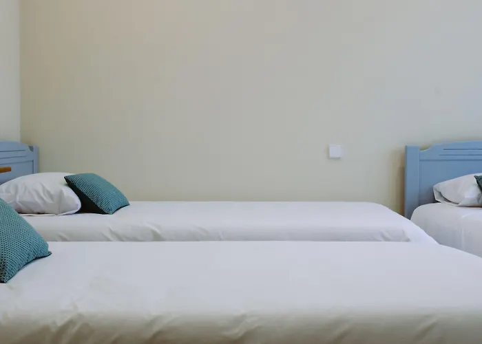 Cova De Lobo Penzion Batalha