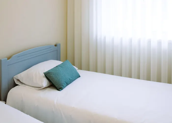 Cova De Lobo Penzion