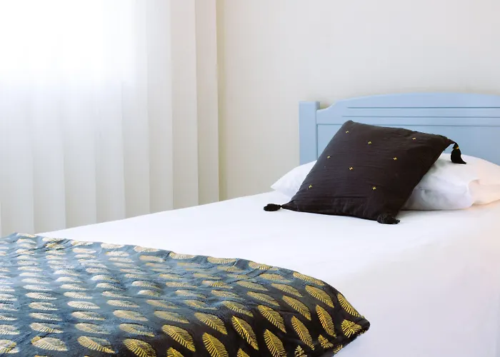 Cova De Lobo Pensión Batalha